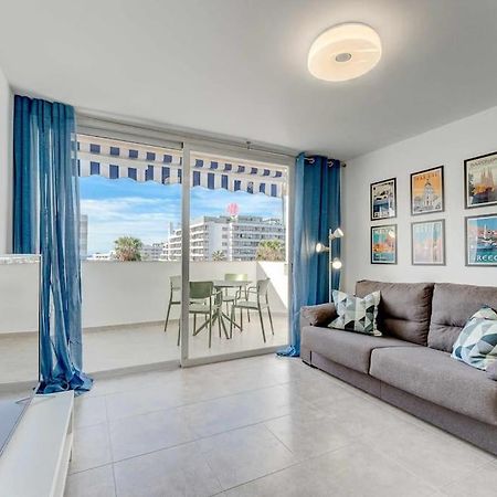 Playa Honda Charming Apartment In Las Americas Playa de las Américas Buitenkant foto