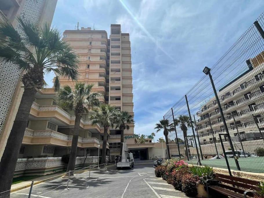 Playa Honda Charming Apartment In Las Americas Playa de las Américas Buitenkant foto