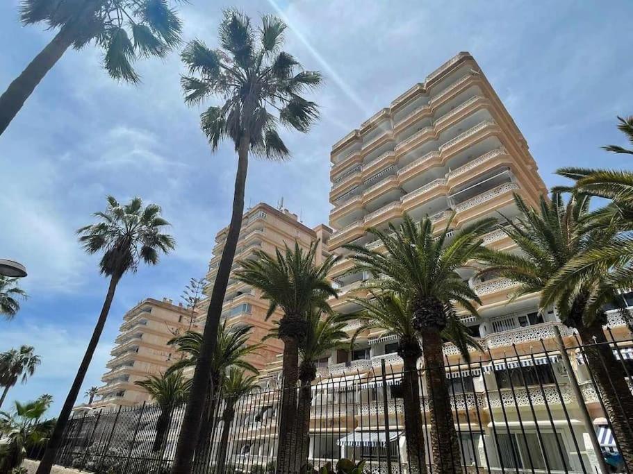 Playa Honda Charming Apartment In Las Americas Playa de las Américas Buitenkant foto