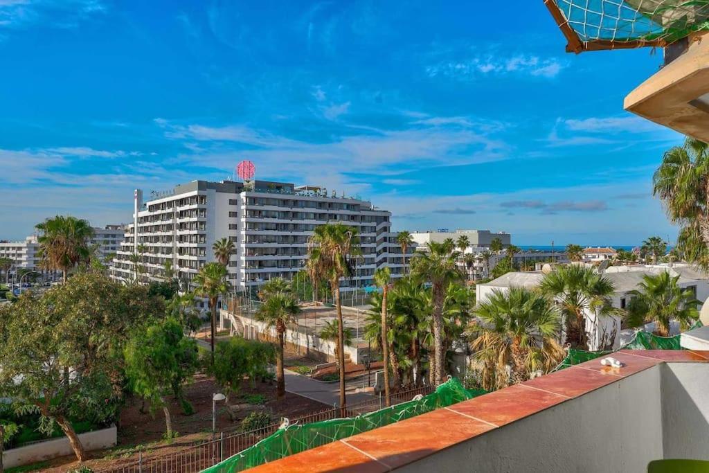 Playa Honda Charming Apartment In Las Americas Playa de las Américas Buitenkant foto