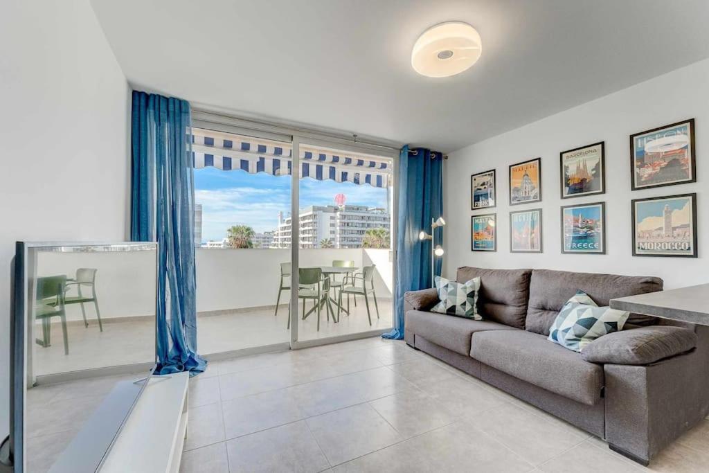 Playa Honda Charming Apartment In Las Americas Playa de las Américas Buitenkant foto