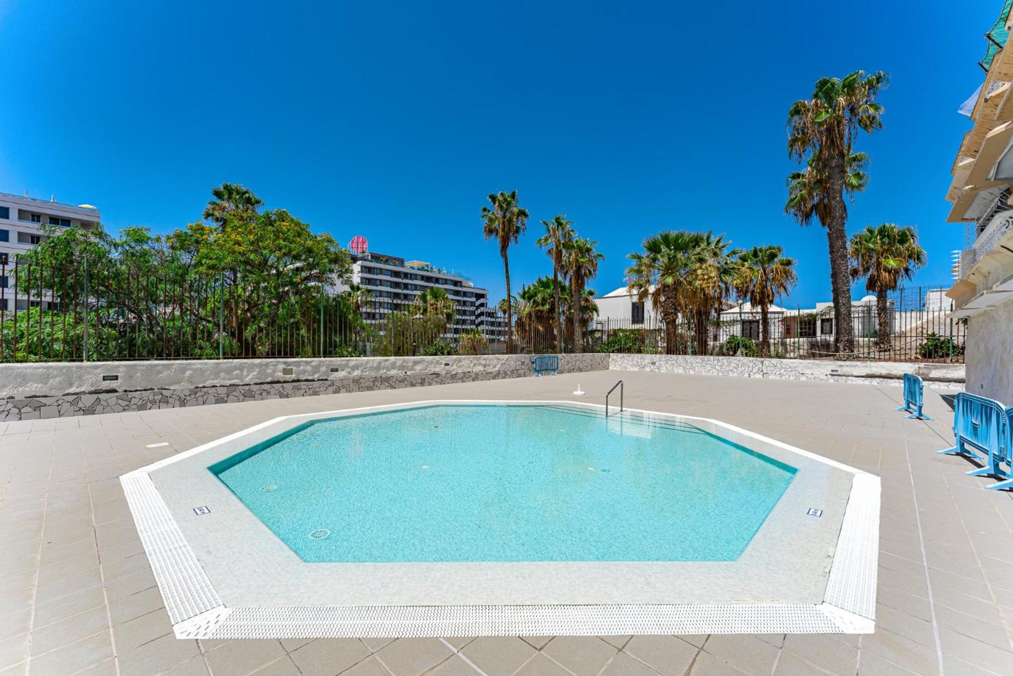 Playa Honda Charming Apartment In Las Americas Playa de las Américas Buitenkant foto