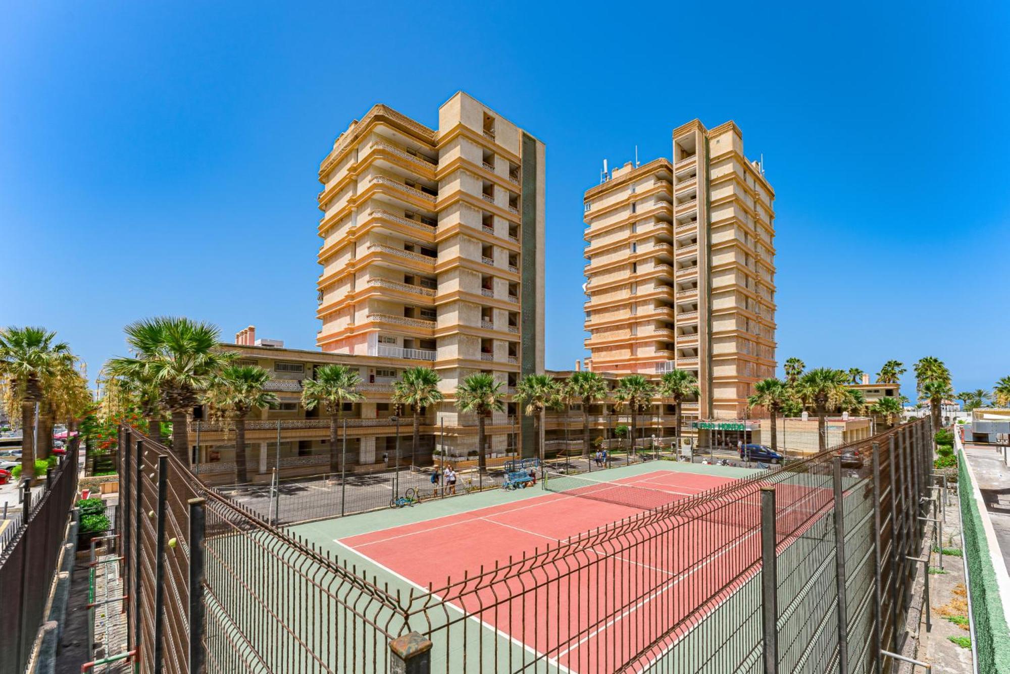 Playa Honda Charming Apartment In Las Americas Playa de las Américas Buitenkant foto